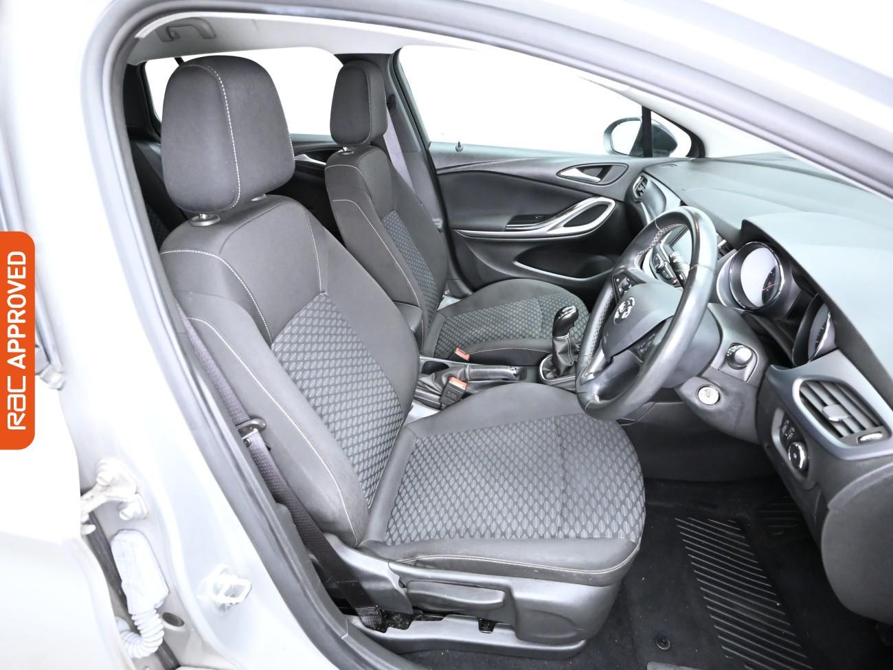 Used Vauxhall Astra 2022 for sale - 76495345: Photo 11