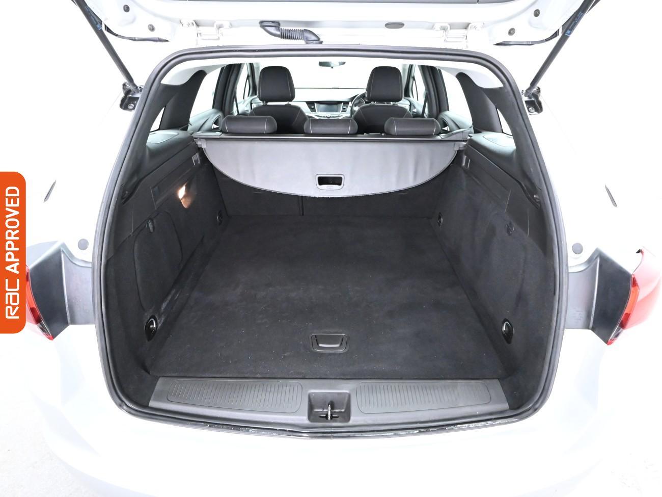 Used Vauxhall Astra 2022 for sale - 76495345: Photo 13