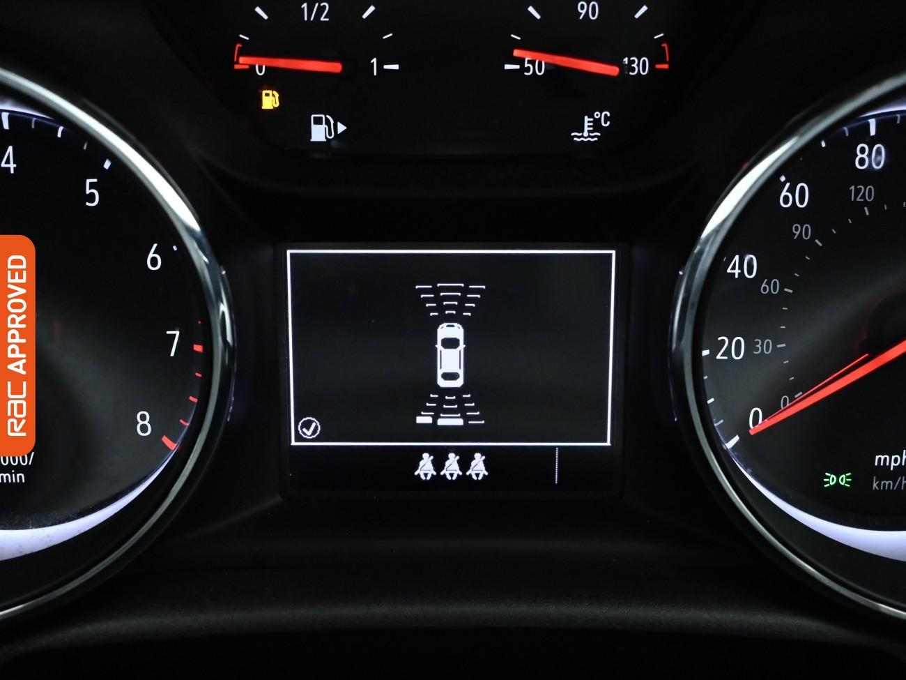 Used Vauxhall Astra 2022 for sale - 76495345: Photo 15