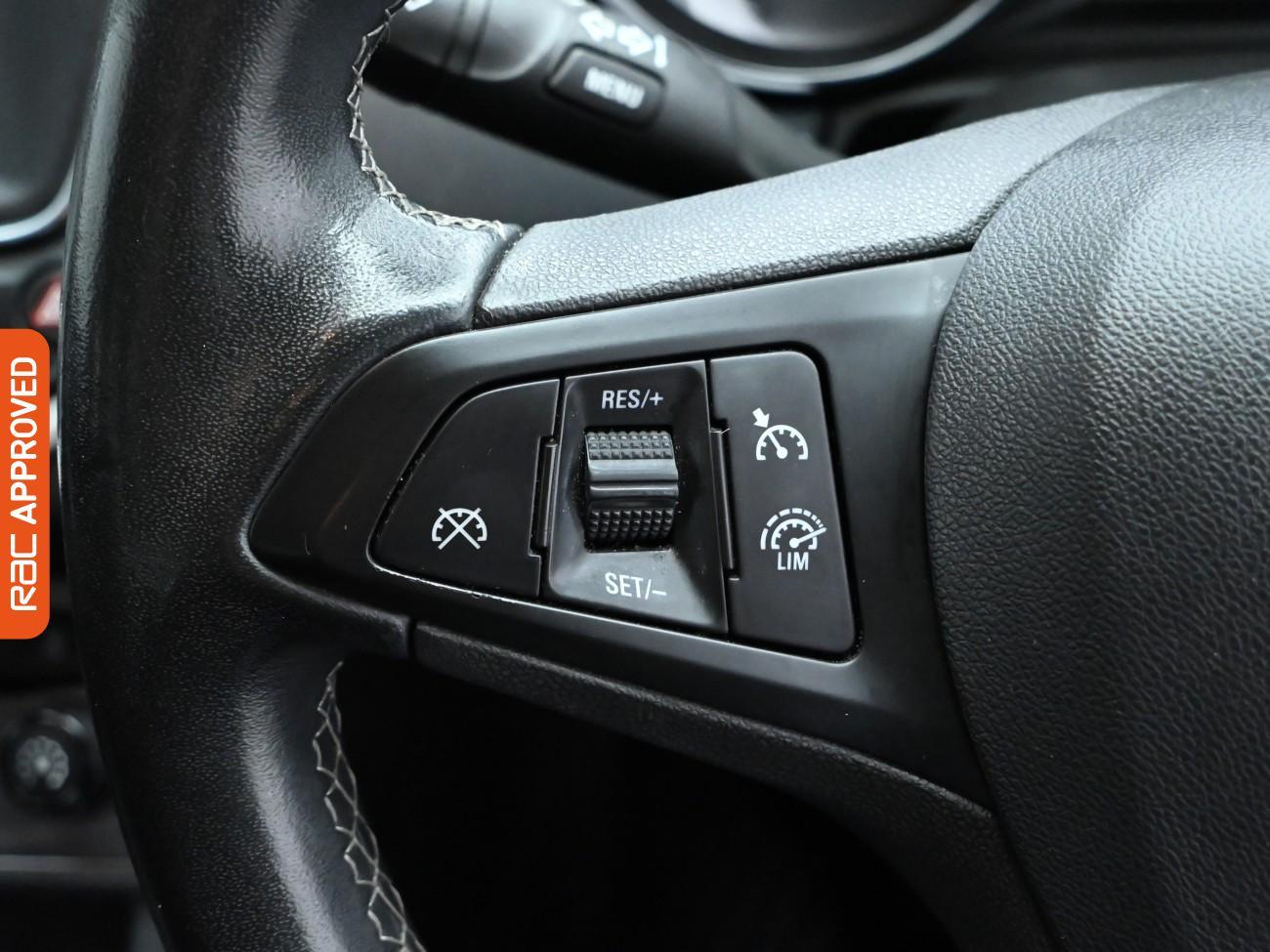 Used Vauxhall Astra 2022 for sale - 76495345: Photo 18