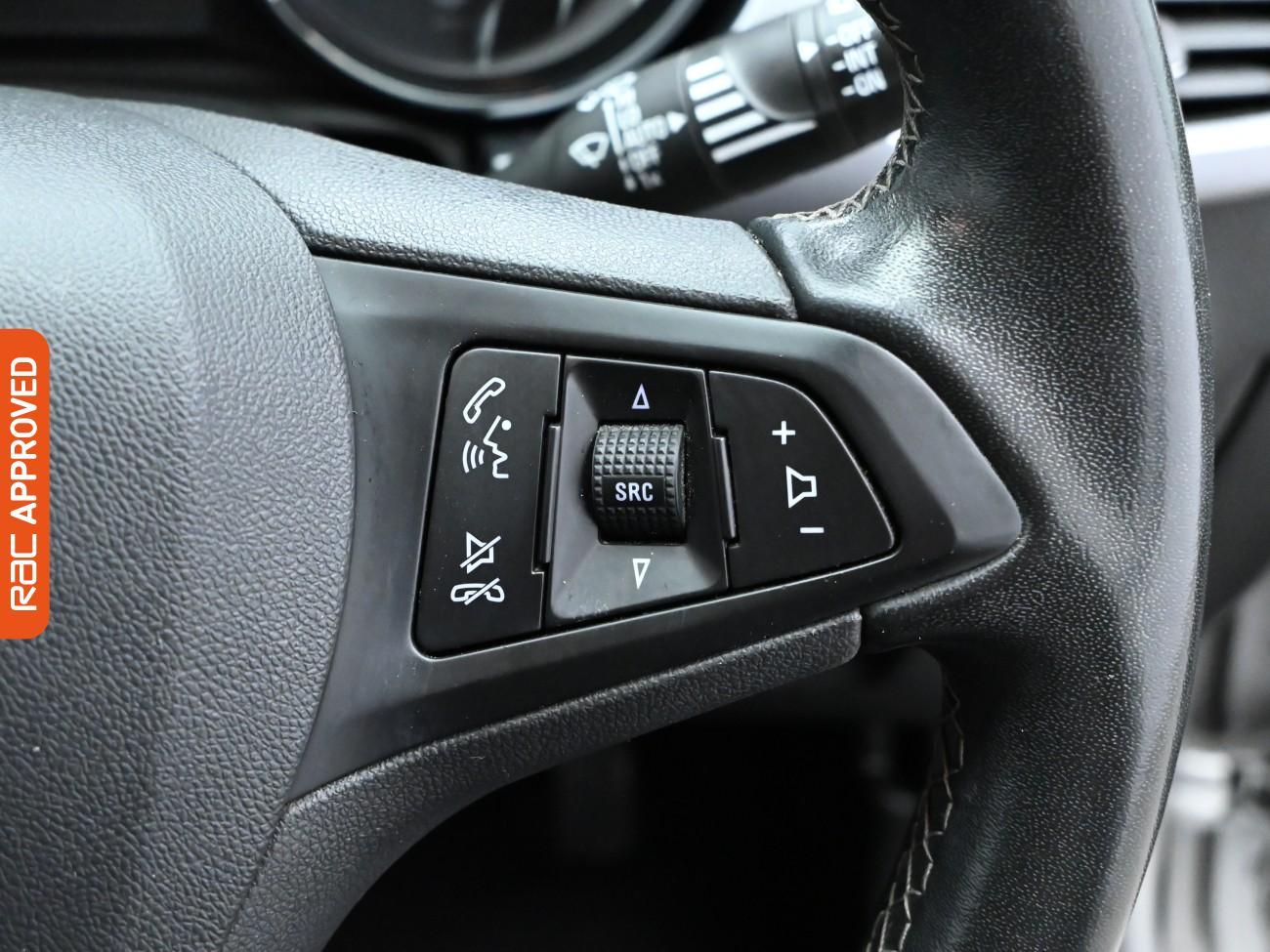 Used Vauxhall Astra 2022 for sale - 76495345: Photo 19