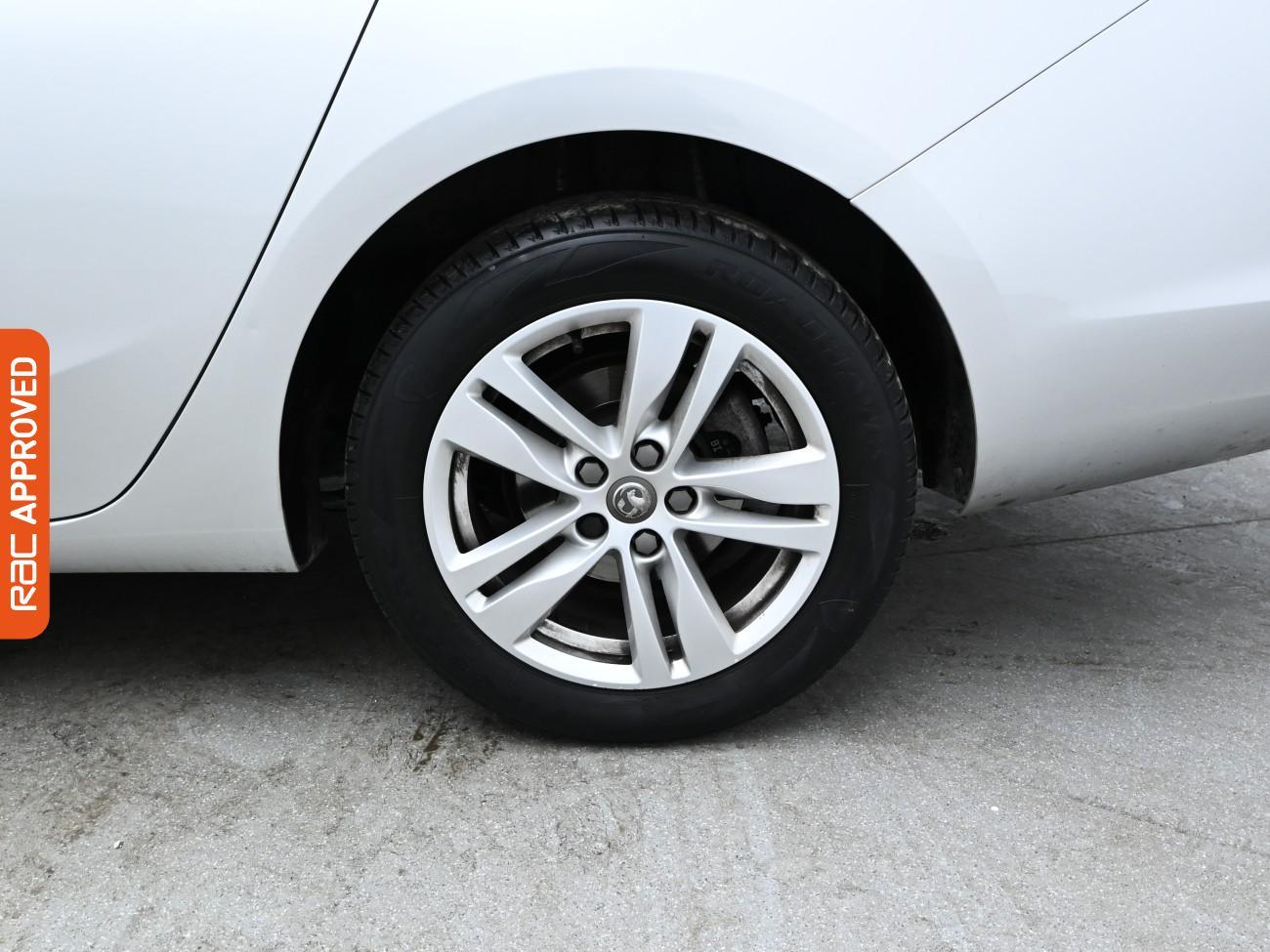 Used Vauxhall Astra 2022 for sale - 76495345: Photo 21