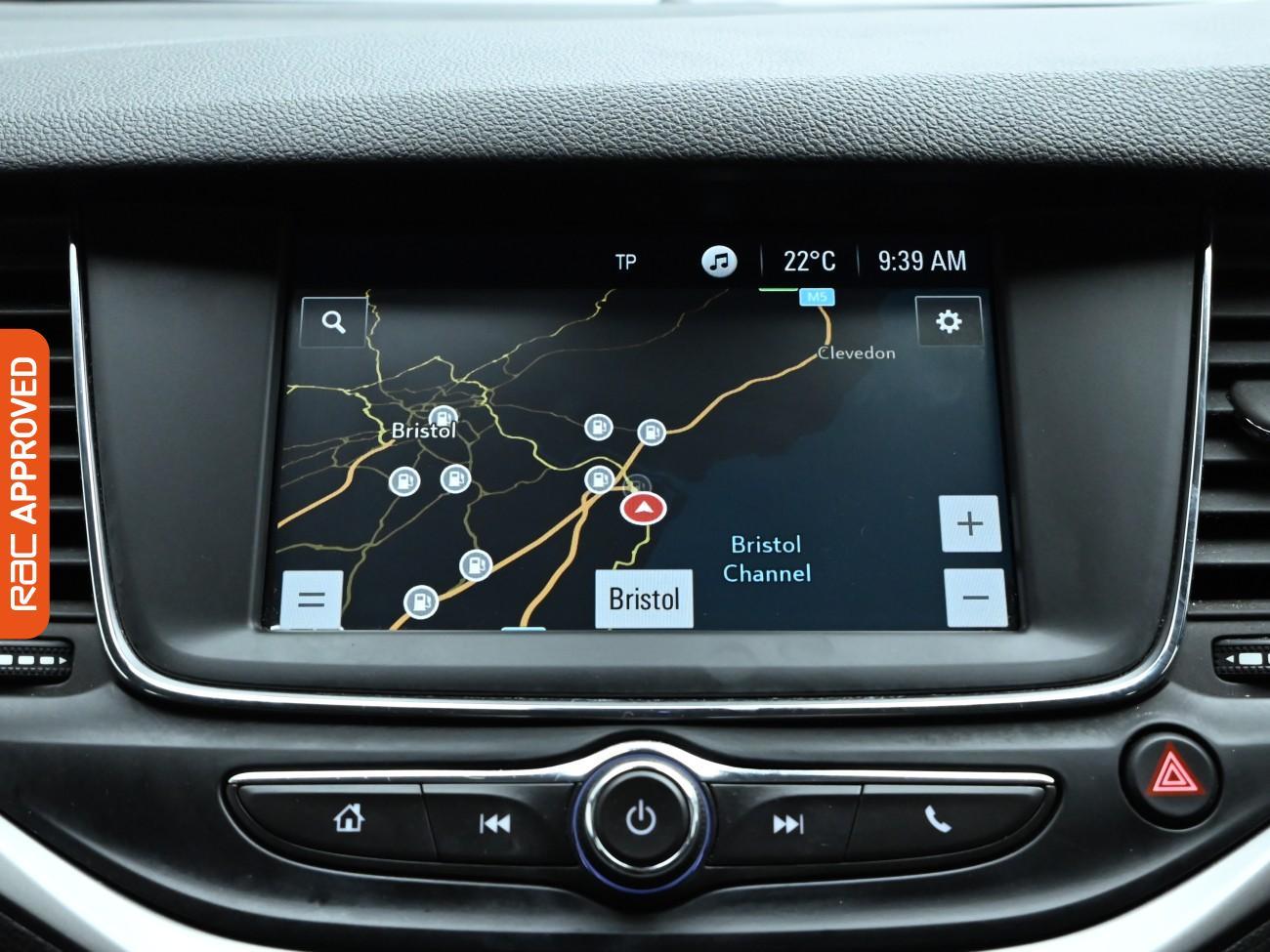 Used Vauxhall Astra 2022 for sale - 76495345: Photo 3