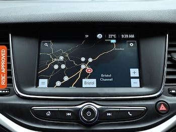 Used Vauxhall Astra 2022 for sale - 76495345: Photo