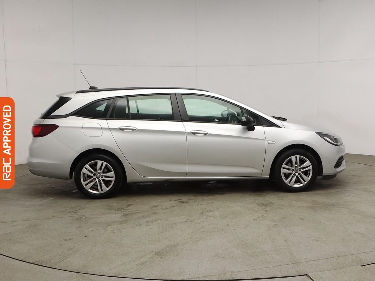 Used Vauxhall Astra 2022 for sale - 76495345: Photo 6