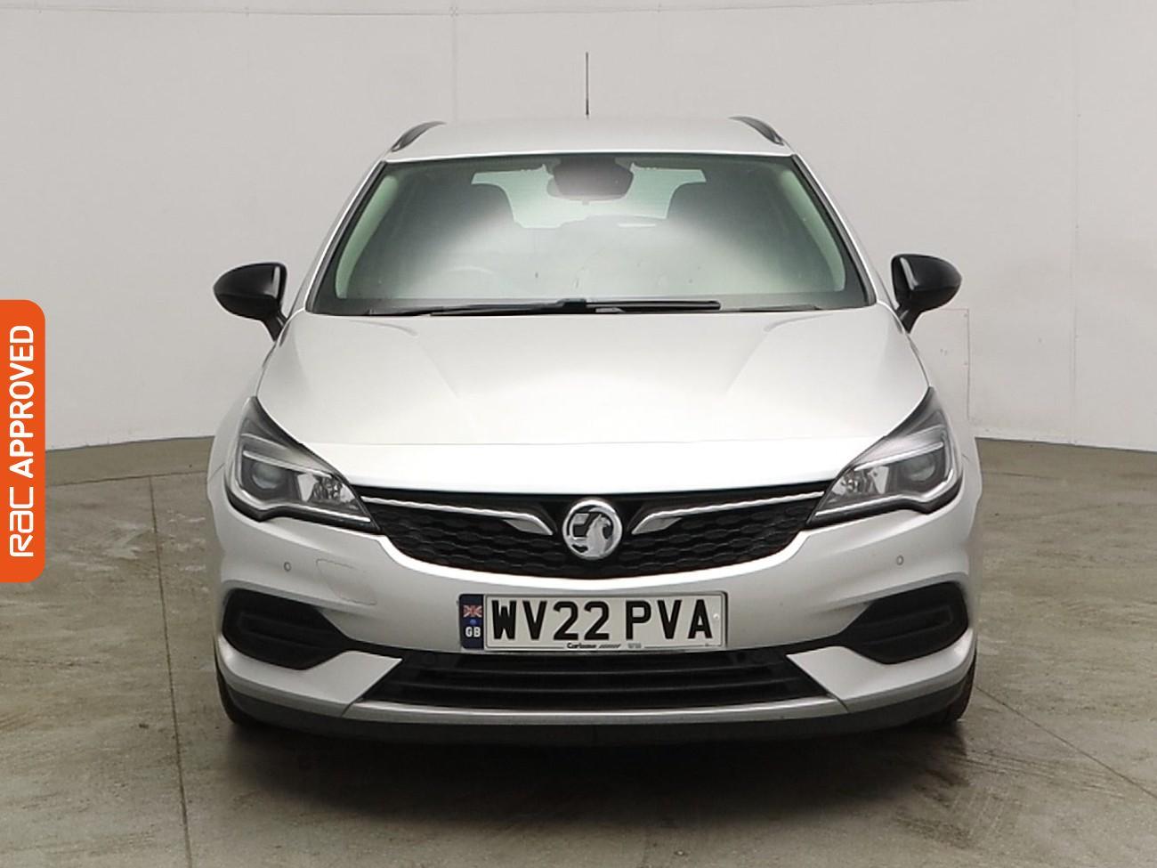 Used Vauxhall Astra 2022 for sale - 76495345: Photo 7