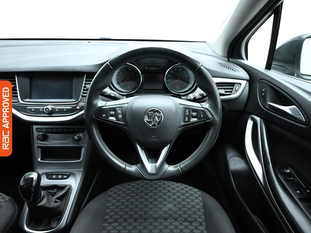 Used Vauxhall Astra 2022 for sale - 76495345: Photo 9