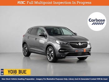 Vauxhall Grandland X feature image