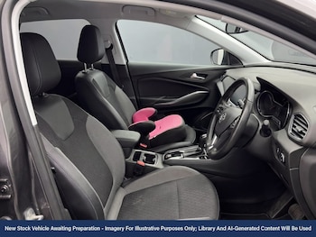 Used Vauxhall Grandland X 2018 for sale - 78055837: Photo