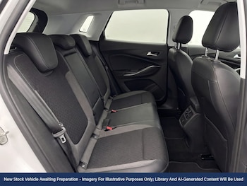 Used Vauxhall Grandland X 2018 for sale - 78055837: Photo