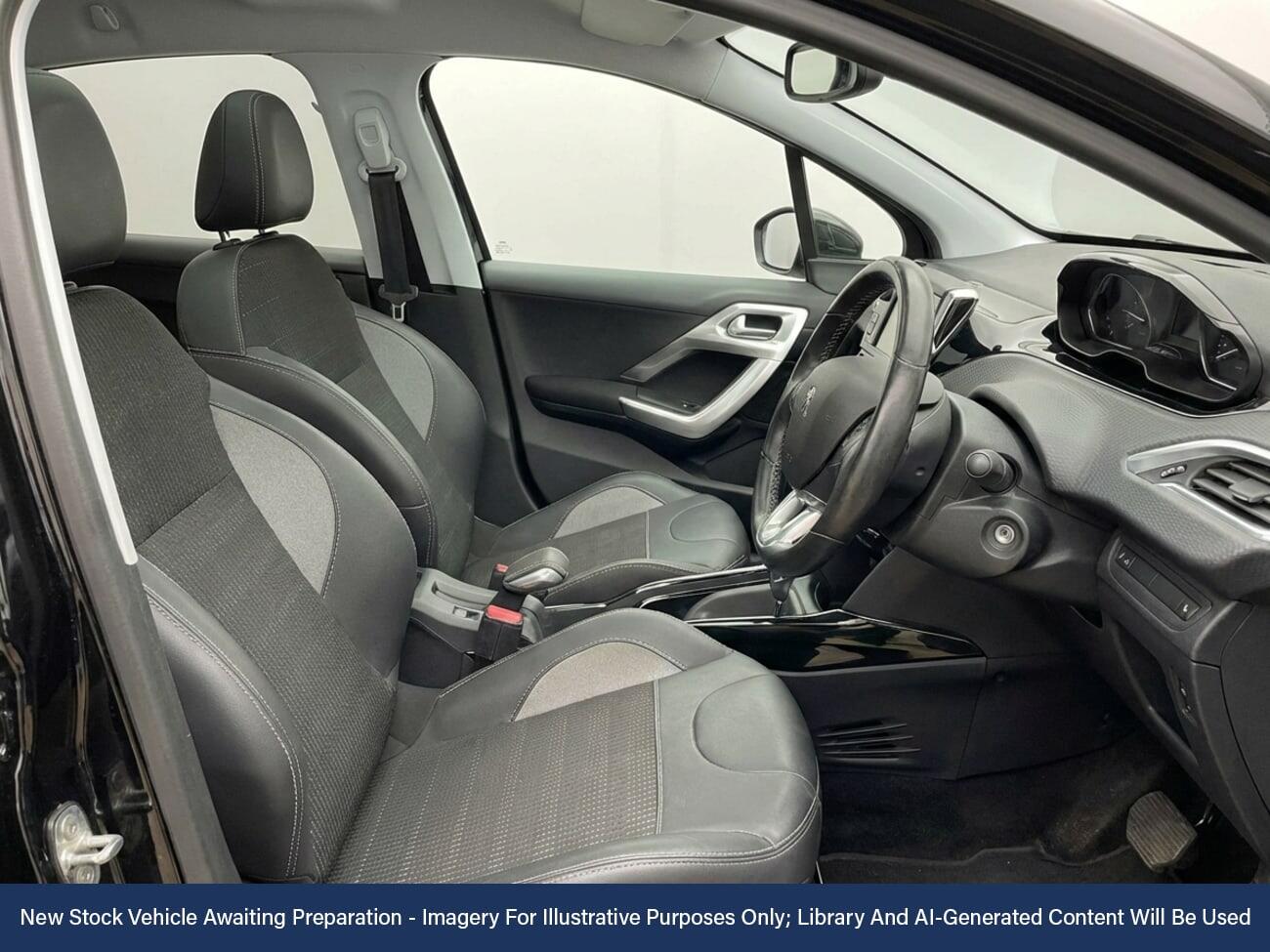 Used Peugeot 2008 2019 for sale - 77340805: Photo 3