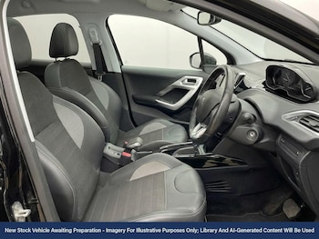 Used Peugeot 2008 2019 for sale - 77340805: Photo