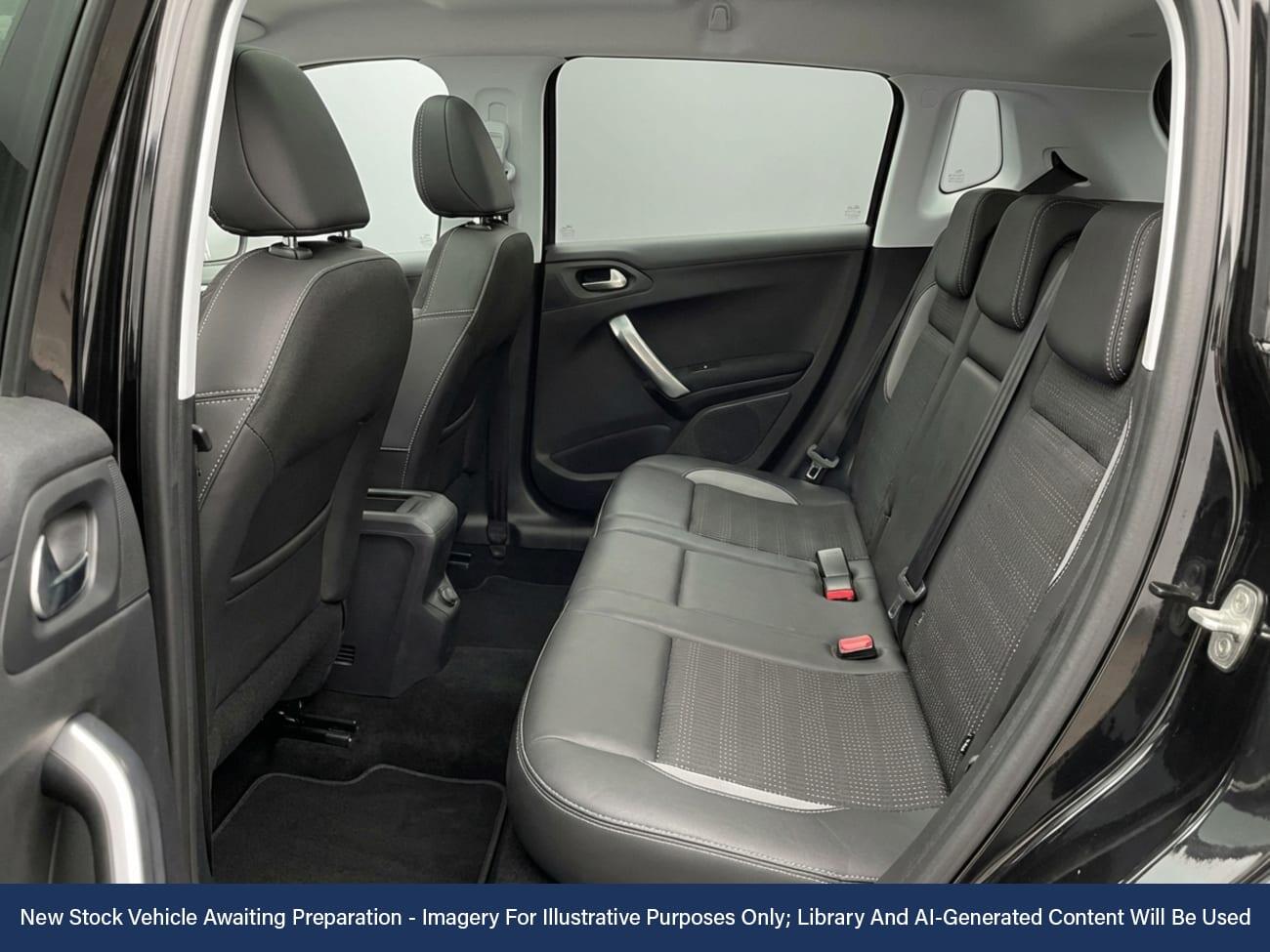 Used Peugeot 2008 2019 for sale - 77340805: Photo 4