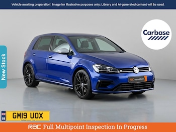 Used Volkswagen Golf 2019 for sale - 79215697: Photo