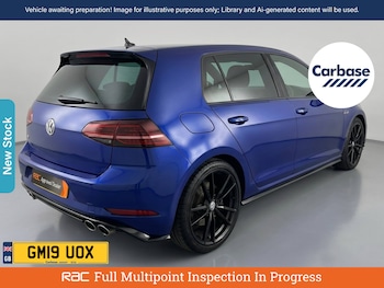 Used Volkswagen Golf 2019 for sale - 79215697: Photo