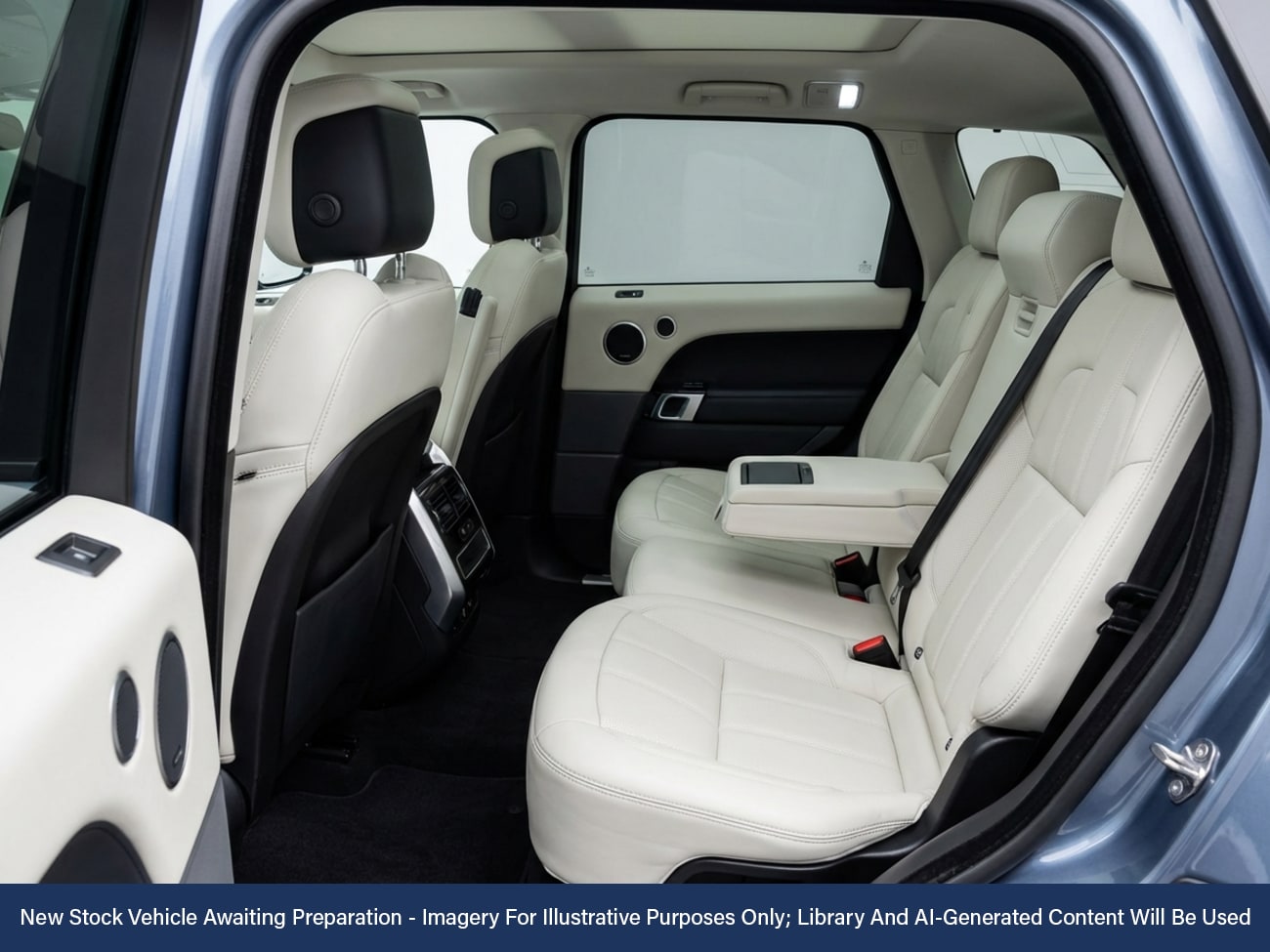 Used Land Rover Range Rover Sport 2019 for sale - 77294592: Photo 4