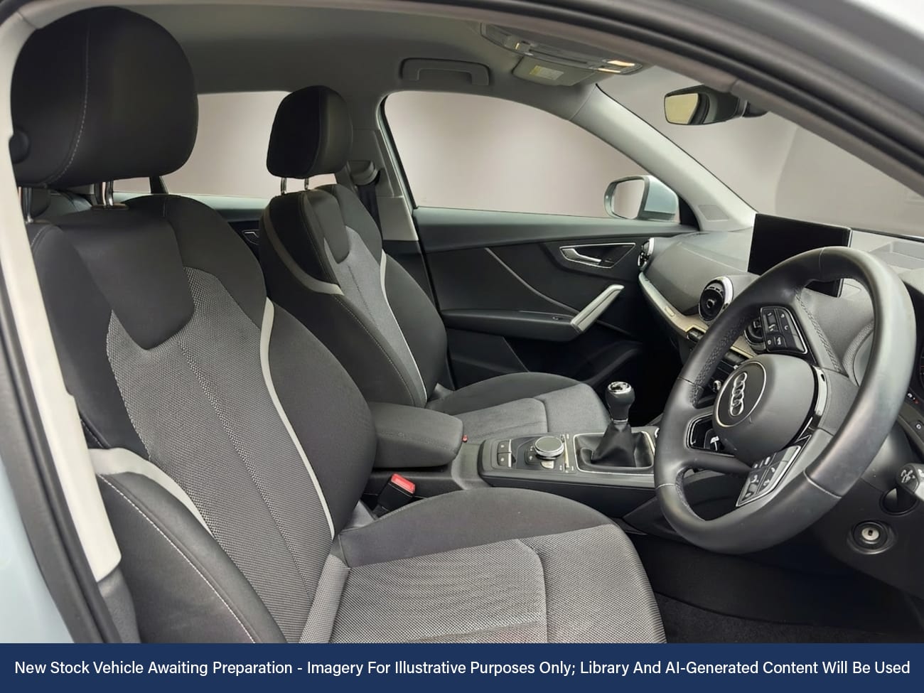 Used Audi Q2 2022 for sale - 77963256: Photo 3