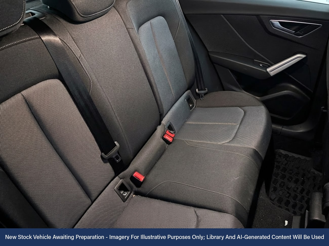 Used Audi Q2 2022 for sale - 77963256: Photo 4