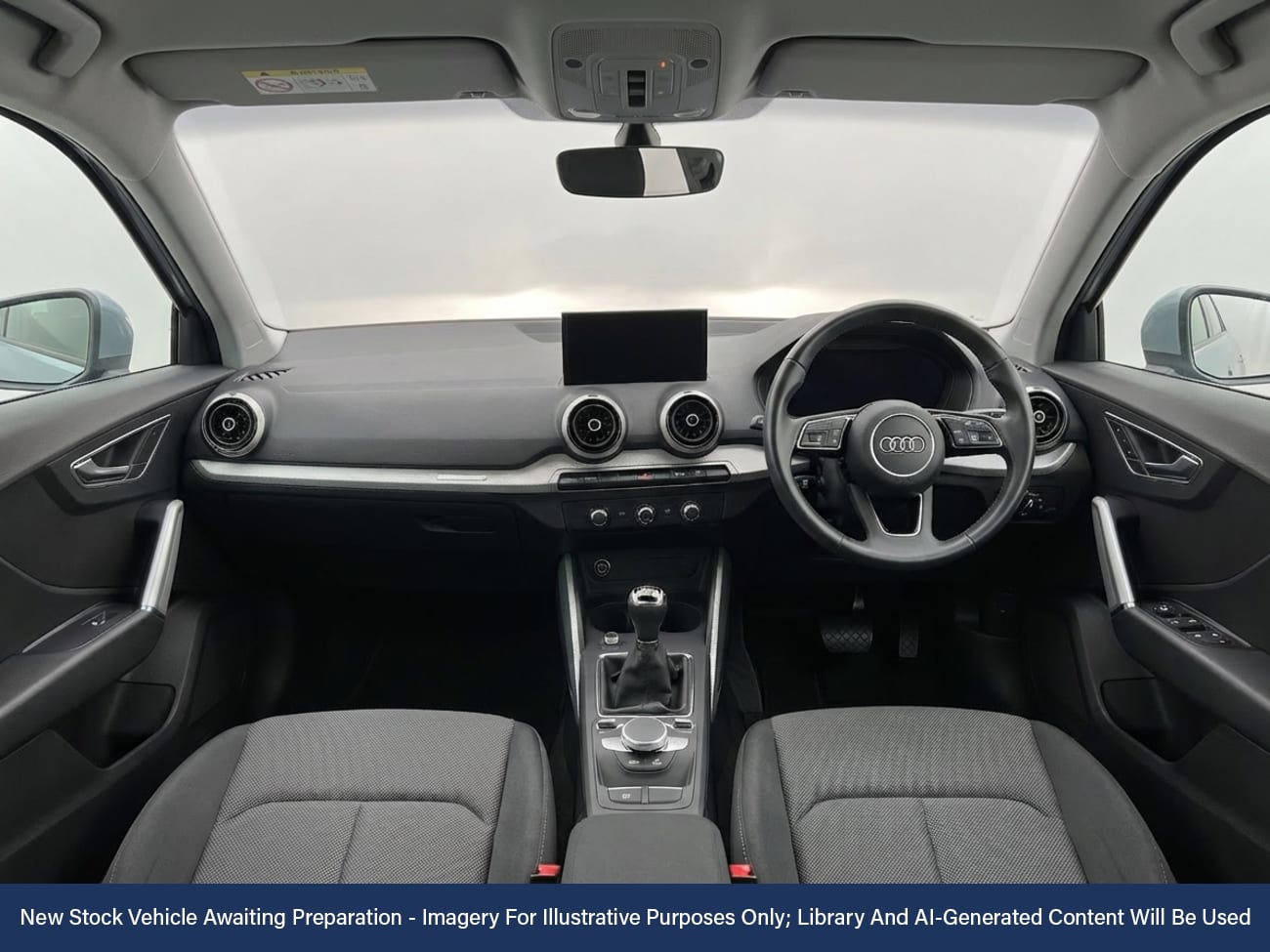 Used Audi Q2 2022 for sale - 77963256: Photo 6