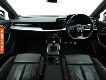 Used Audi A3 2022 for sale - 78359316: Photo