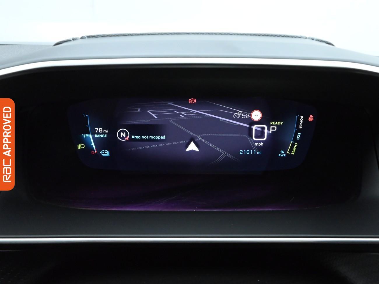 Used Peugeot 2008 2022 for sale - 76477510: Photo 11