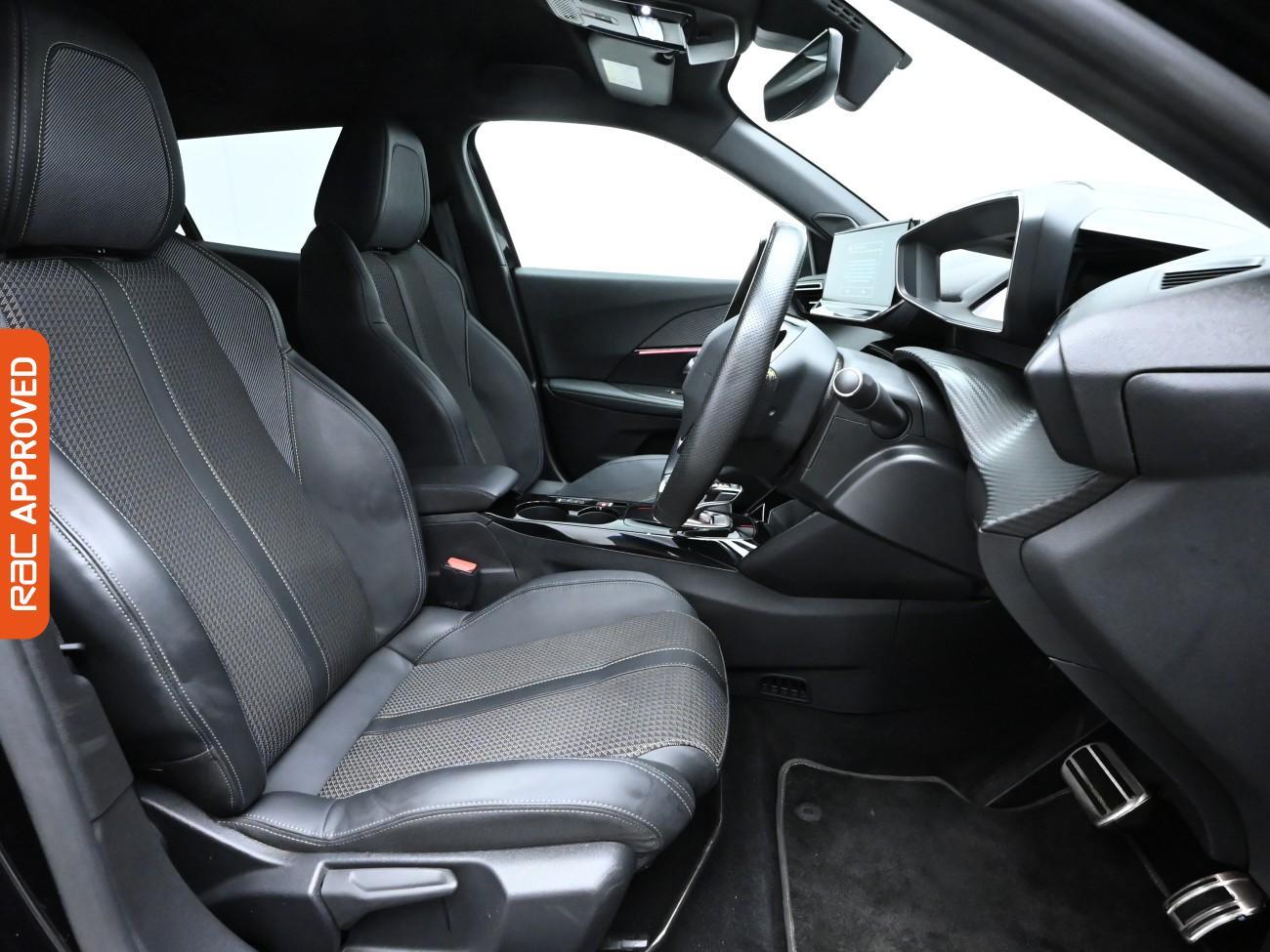 Used Peugeot 2008 2022 for sale - 76477510: Photo 12