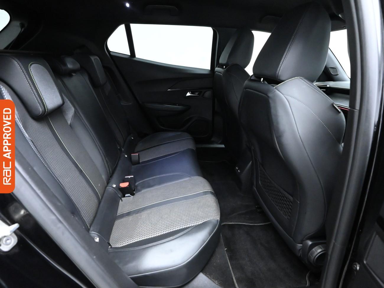 Used Peugeot 2008 2022 for sale - 76477510: Photo 13