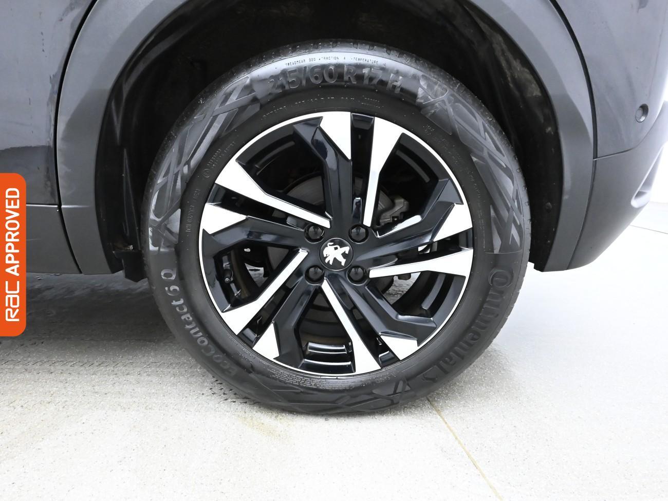 Used Peugeot 2008 2022 for sale - 76477510: Photo 15