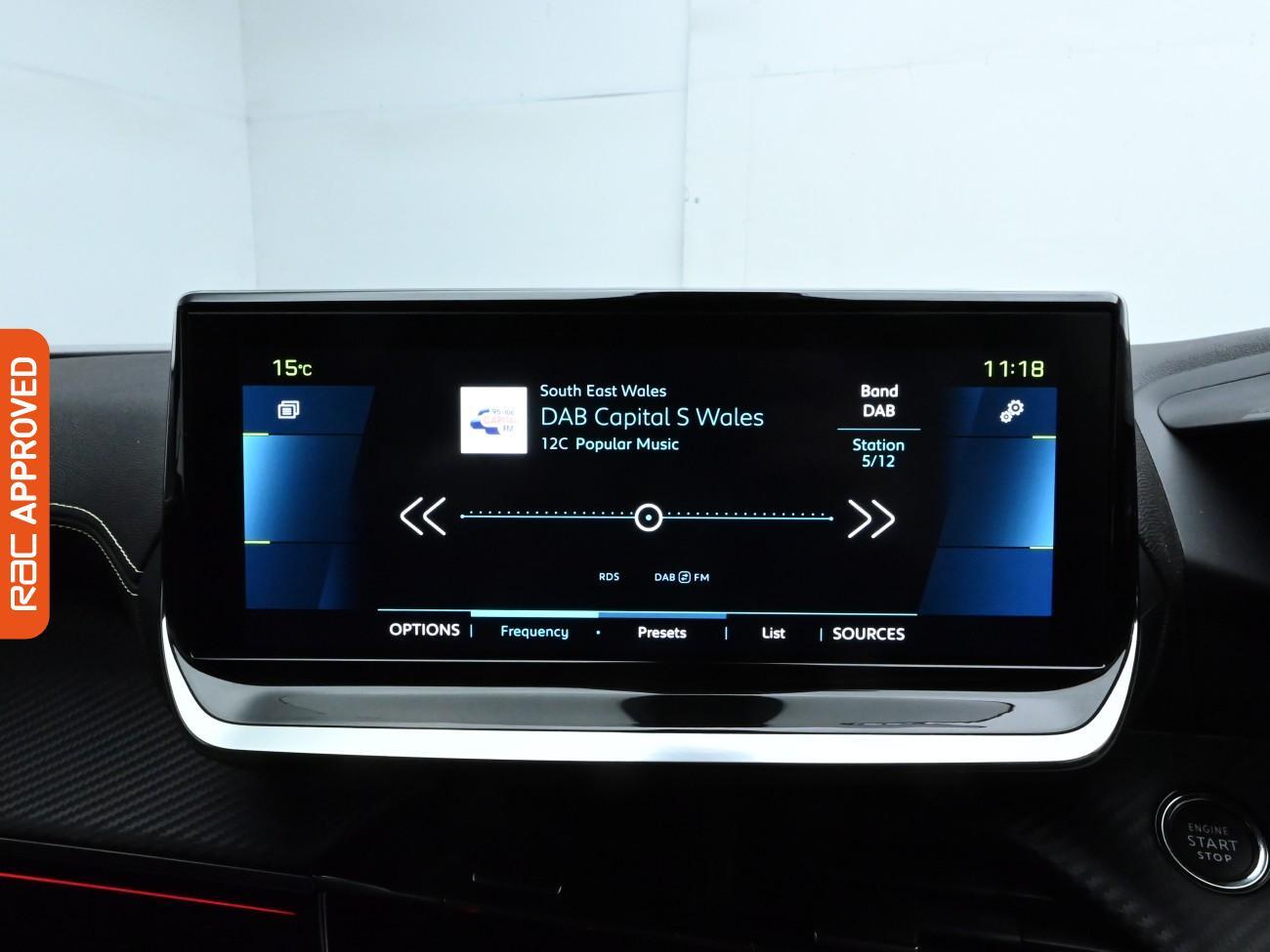 Used Peugeot 2008 2022 for sale - 76477510: Photo 17