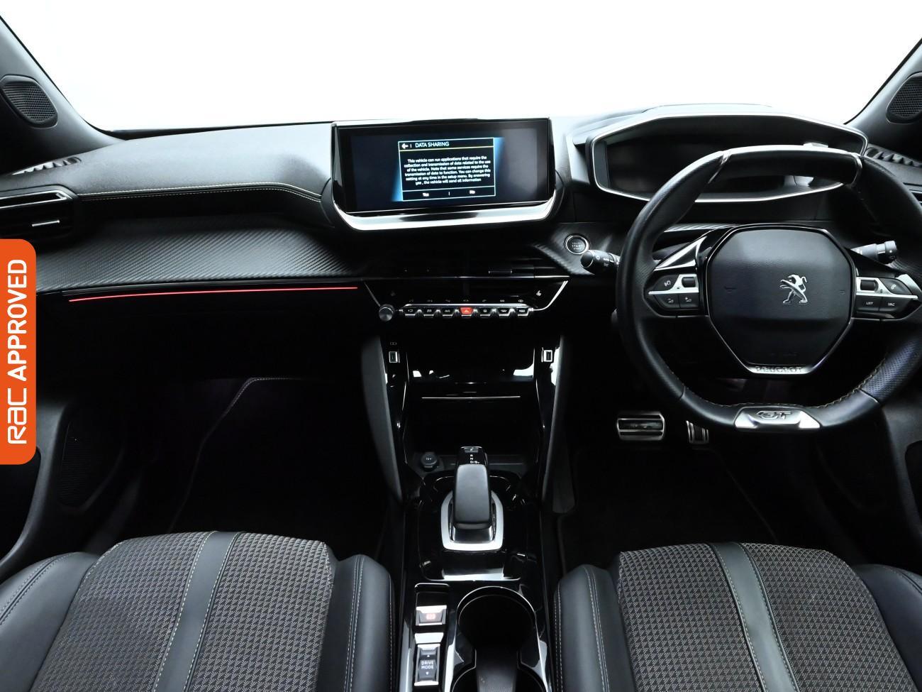 Used Peugeot 2008 2022 for sale - 76477510: Photo 2