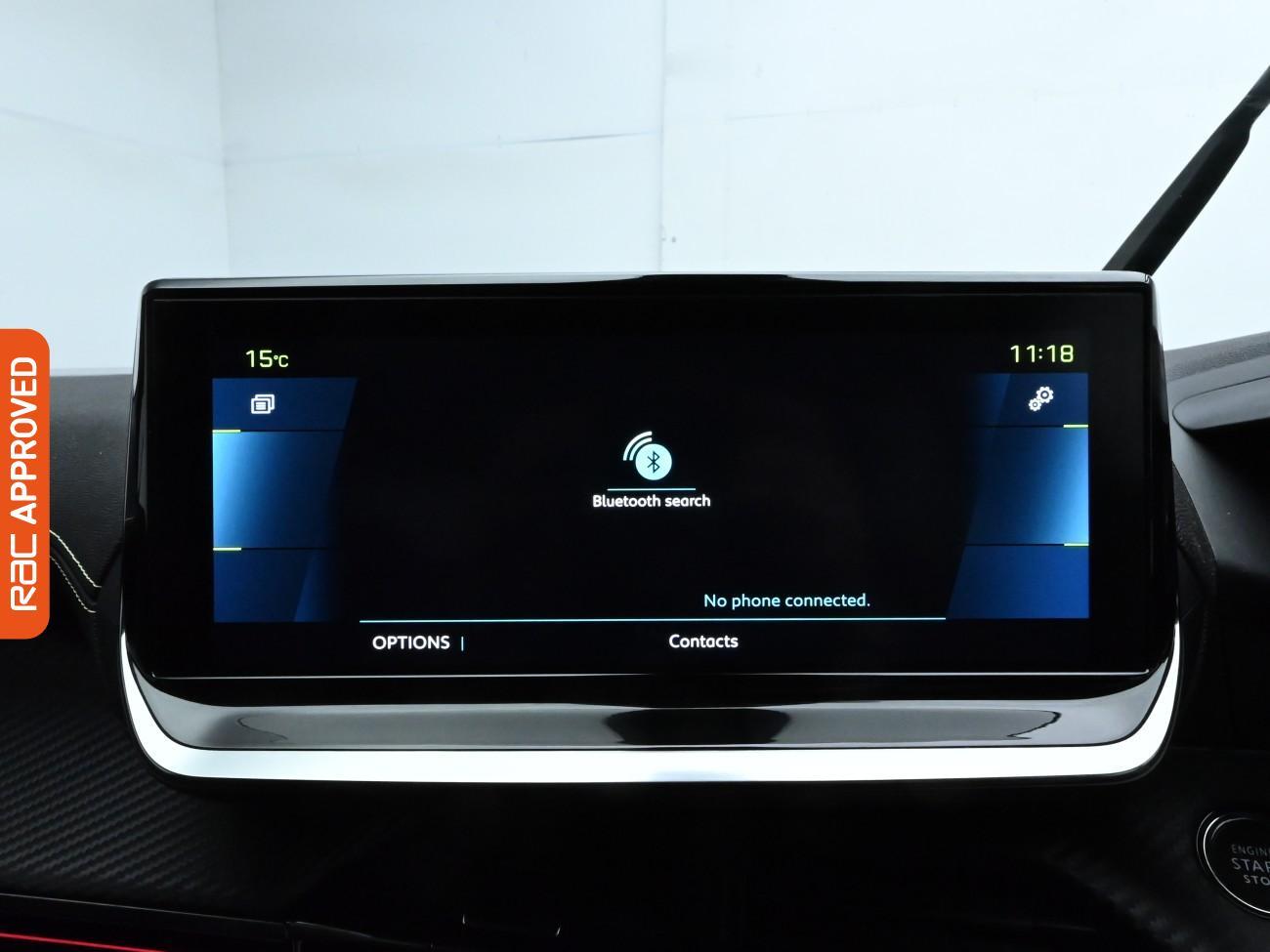 Used Peugeot 2008 2022 for sale - 76477510: Photo 21