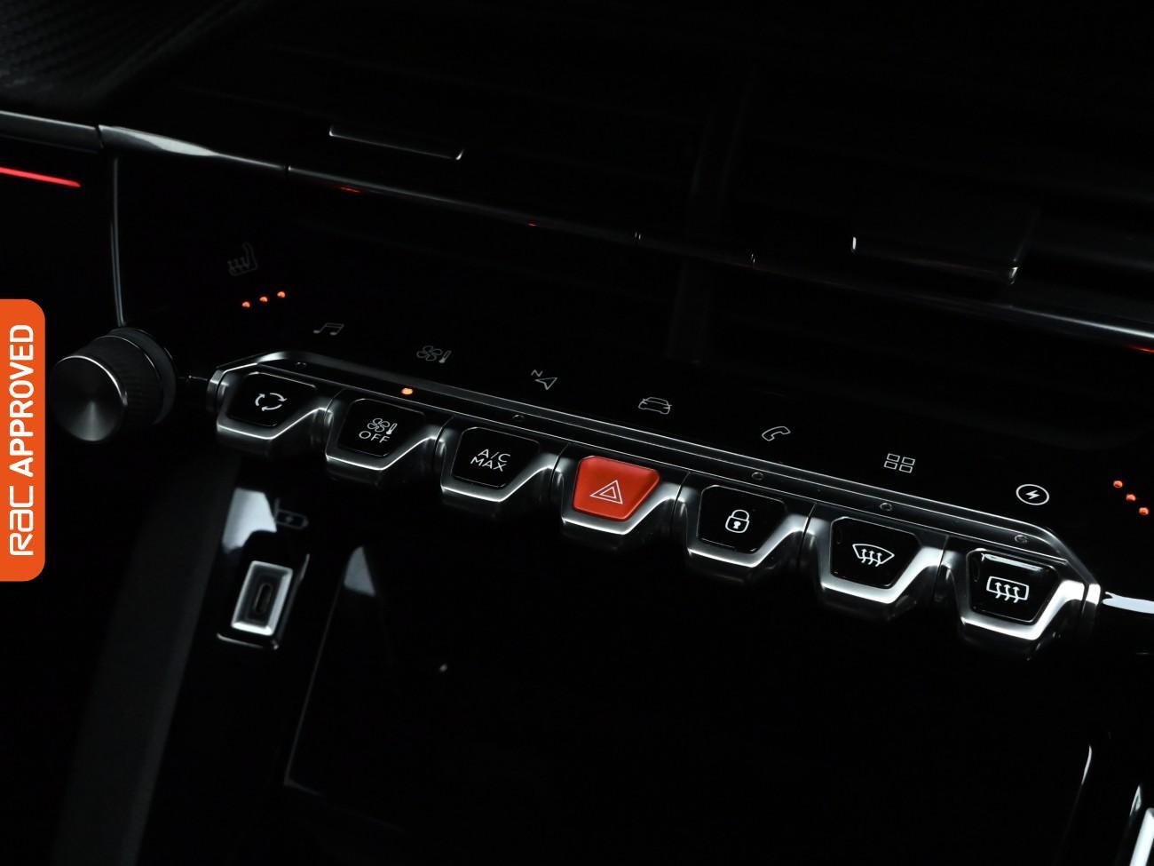 Used Peugeot 2008 2022 for sale - 76477510: Photo 22