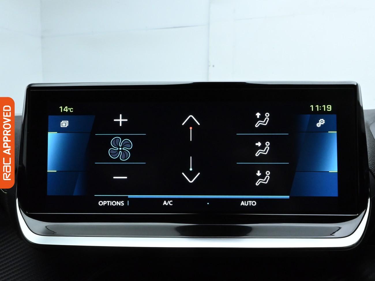 Used Peugeot 2008 2022 for sale - 76477510: Photo 24