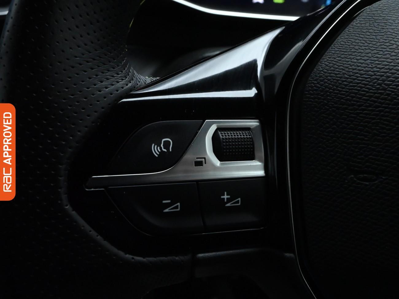 Used Peugeot 2008 2022 for sale - 76477510: Photo 25