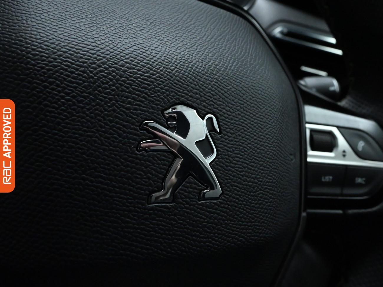 Used Peugeot 2008 2022 for sale - 76477510: Photo 26