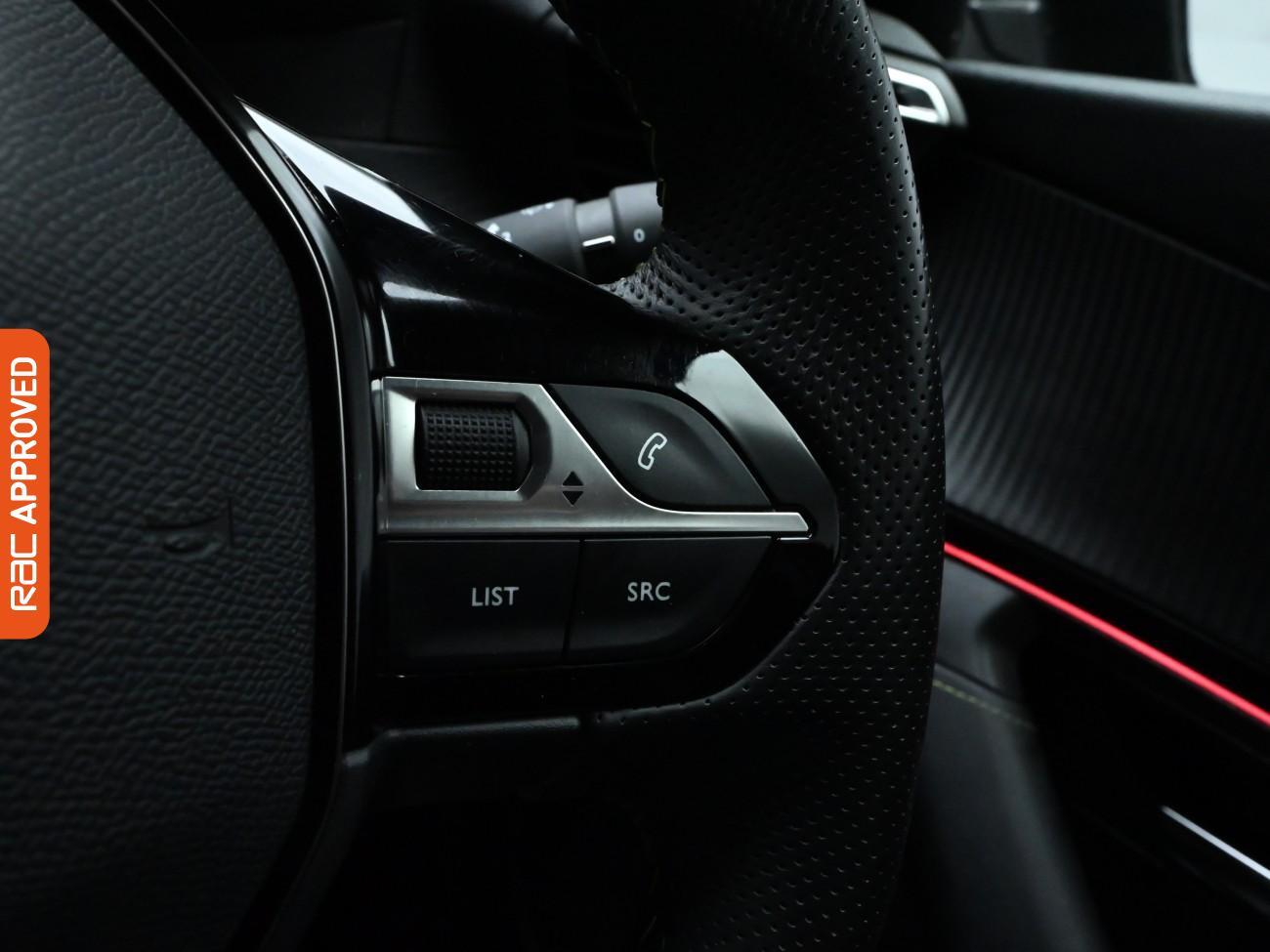 Used Peugeot 2008 2022 for sale - 76477510: Photo 27