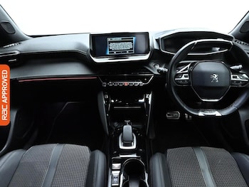 Used Peugeot 2008 2022 for sale - 76477510: Photo