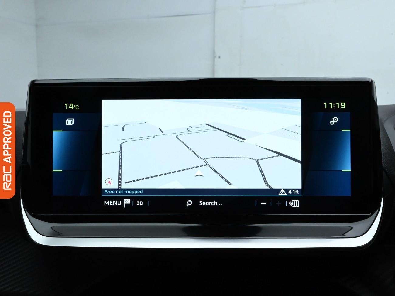 Used Peugeot 2008 2022 for sale - 76477510: Photo 3