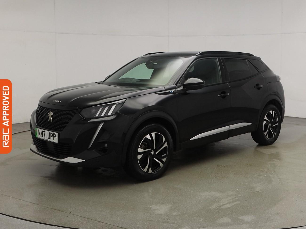 Used Peugeot 2008 2022 for sale - 76477510: Photo 32