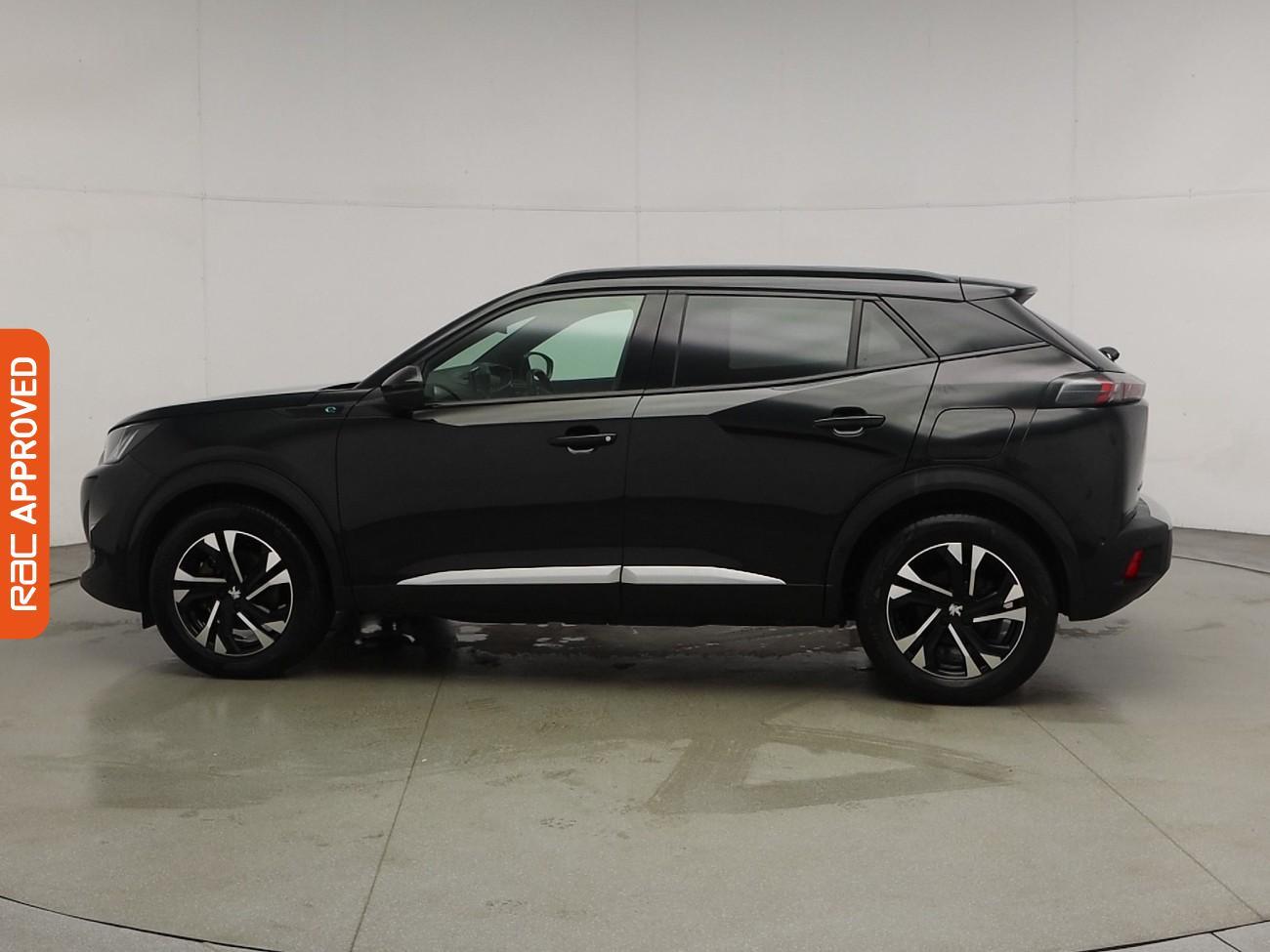 Used Peugeot 2008 2022 for sale - 76477510: Photo 33