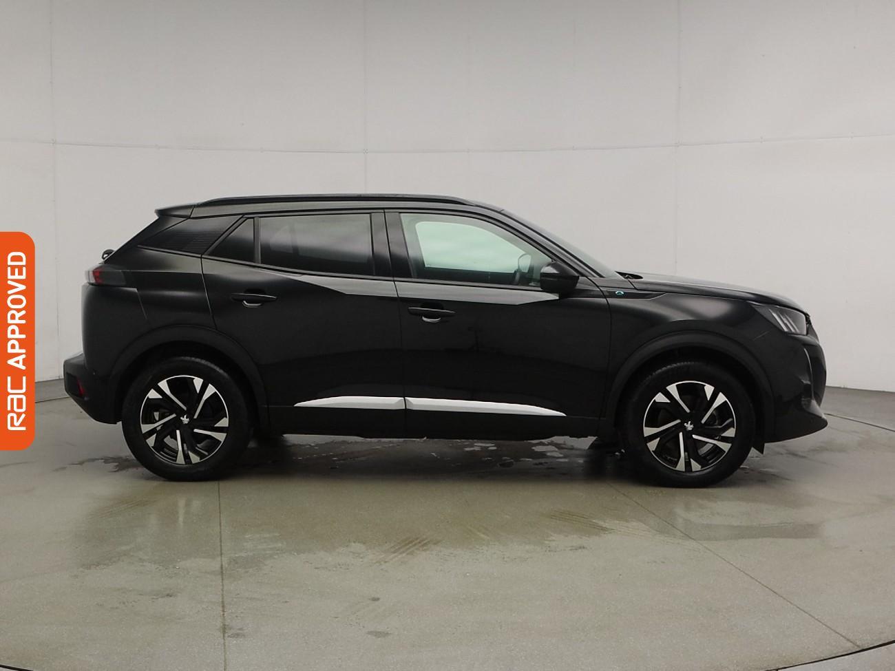 Used Peugeot 2008 2022 for sale - 76477510: Photo 6