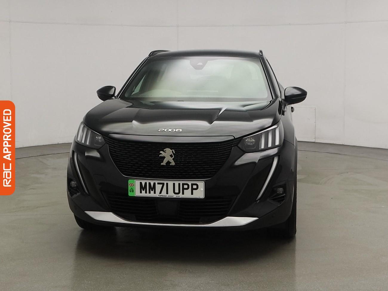 Used Peugeot 2008 2022 for sale - 76477510: Photo 7