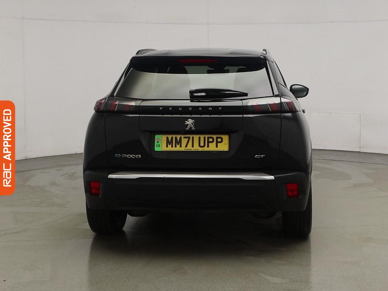 Used Peugeot 2008 2022 for sale - 76477510: Photo 8