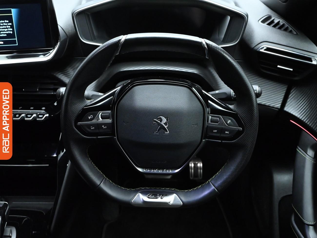 Used Peugeot 2008 2022 for sale - 76477510: Photo 9