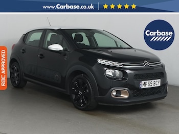 Used Citroen C3 2019 for sale - 79524446: Photo