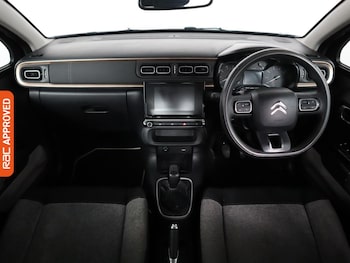 Used Citroen C3 2019 for sale - 79524446: Photo