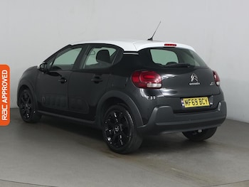 Used Citroen C3 2019 for sale - 79524446: Photo