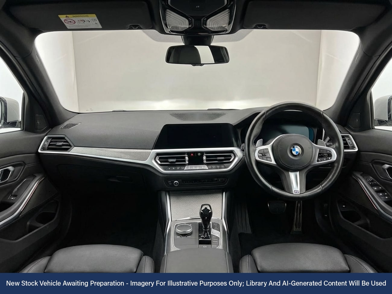 Used BMW 3 Series 2020 for sale - 77692346: Photo 12