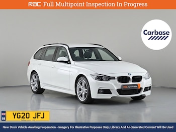 Used BMW 3 Series 2020 for sale - 77692346: Photo