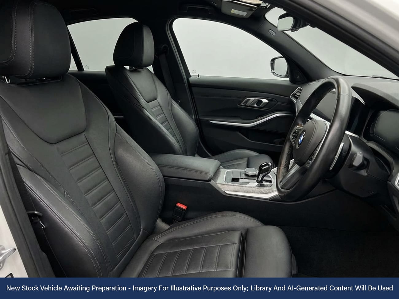 Used BMW 3 Series 2020 for sale - 77692346: Photo 6